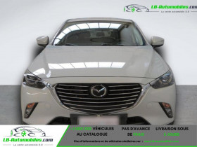Mazda CX-3 1.5L Skyactiv-D Exceed  occasion  Beaupuy - photo n3