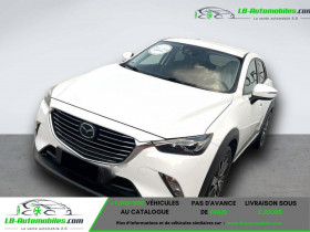 Mazda CX-3 1.5L Skyactiv-D Exceed  occasion  Beaupuy - photo n2