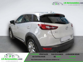 Mazda CX-3 1.5L Skyactiv-D Exceed  occasion  Beaupuy - photo n2