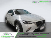 Mazda CX-3 1.5L Skyactiv-D Exceed   Beaupuy 31