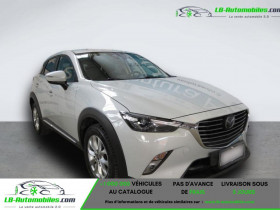 Mazda CX-3 , garage LB AUTOMOBILES  Beaupuy