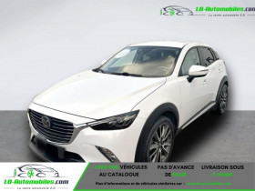 Mazda CX-3 , garage LB AUTOMOBILES  Beaupuy