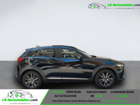 Mazda CX-3 1.5L Skyactiv-D Exceed  occasion  Beaupuy - photo n4