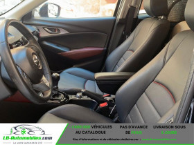 Mazda CX-3 1.5L Skyactiv-D Exceed  occasion  Beaupuy - photo n6