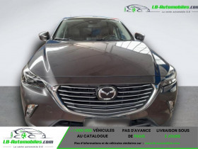 Mazda CX-3 1.5L Skyactiv-D Luxury Edition  occasion  Beaupuy - photo n3