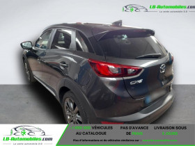 Mazda CX-3 1.5L Skyactiv-D Luxury Edition  occasion  Beaupuy - photo n2