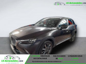 Annonce Mazda CX-3 occasion Diesel 1.5L Skyactiv-D Luxury Edition  Beaupuy