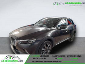 Mazda CX-3 , garage LB AUTOMOBILES  Beaupuy