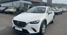 Mazda CX-3 , garage CEN AUTO  AUBIERE