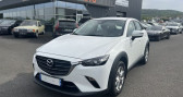 Mazda CX-3 occasion année 2018 boite Manuelle Annonce Mazda CX-3 occasion Diesel 1.8 SKYACTIV-D 115CH ELEGANCE EURO6D-T à AUBIERE