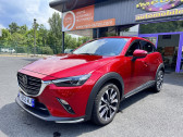 Mazda CX-3 occasion année 2019 boite Manuelle Annonce Mazda CX-3 occasion Diesel 1.8 SKYACTIV-D 115CH SELECTION AWD EURO6D-T à Malemort-sur-Corrèze