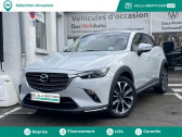 Annonce Mazda CX-3 occasion Diesel 1.8 SKYACTIV-D 115ch Slection Euro6d-T  Pierrelaye
