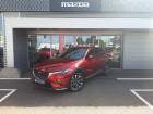 Mazda CX-3 occasion année 2019 boite Manuelle Annonce Mazda CX-3 occasion Diesel 1.8 SKYACTIV-D 115ch Sélection Euro6d-T à Cesson-Sévigné