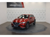 Mazda CX-3 1.8L Skyactiv-D 115 4x2 Selection  2018 - annonce de voiture en vente sur Auto Sélection.com