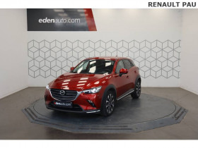Mazda CX-3 , garage RENAULT PAU  Pau