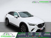 Annonce Mazda CX-3 occasion Diesel 1.8L Skyactiv-D 115 4x2 � Beaupuy