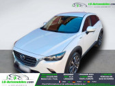 Annonce Mazda CX-3 occasion Diesel 1.8L Skyactiv-D 115 4x2 � Beaupuy