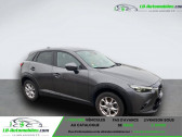 Annonce Mazda CX-3 occasion Diesel 1.8L Skyactiv-D 115 4x2 � Beaupuy