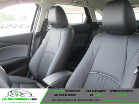 Mazda CX-3 1.8L Skyactiv-D 115 4x2  occasion � Beaupuy - photo n�5