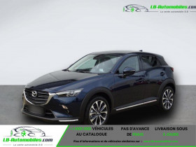 Mazda CX-3 , garage LB AUTOMOBILES � Beaupuy