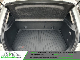 Mazda CX-3 1.8L Skyactiv-D 115 4x2  occasion � Beaupuy - photo n�10