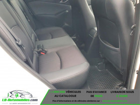 Mazda CX-3 1.8L Skyactiv-D 115 4x2  occasion � Beaupuy - photo n�7