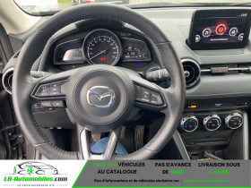 Mazda CX-3 1.8L Skyactiv-D 115 4x2  occasion � Beaupuy - photo n�9