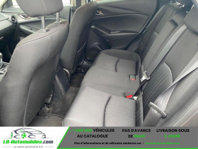 Mazda CX-3 1.8L Skyactiv-D 115 4x2  occasion � Beaupuy - photo n�8