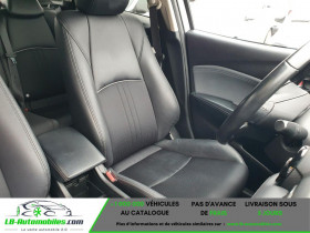 Mazda CX-3 1.8L Skyactiv-D 115 4x2  occasion � Beaupuy - photo n�6