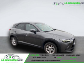 Mazda CX-3 , garage LB AUTOMOBILES � Beaupuy