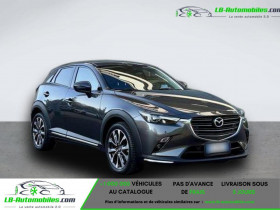 Mazda CX-3 , garage LB AUTOMOBILES � Beaupuy