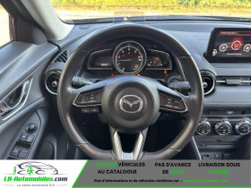 Mazda CX-3 1.8L Skyactiv-D 115 4x2  occasion � Beaupuy - photo n�9