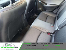 Mazda CX-3 1.8L Skyactiv-D 115 4x2  occasion � Beaupuy - photo n�8