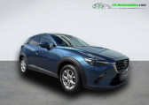 Annonce Mazda CX-3 occasion Diesel 1.8L Skyactiv-D 115 4x2  Beaupuy