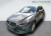 Mazda CX-3 occasion année 2019 boite Manuelle Annonce Mazda CX-3 occasion Diesel 1.8L Skyactiv-D 115 4x2 à Beaupuy