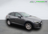 Mazda CX-3 1.8L Skyactiv-D 115 4x2   Beaupuy 31