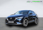 Mazda CX-3 occasion année 2019 boite Manuelle Annonce Mazda CX-3 occasion Diesel 1.8L Skyactiv-D 115 4x2 à Beaupuy