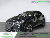 Annonce Mazda CX-3 occasion Diesel 1.8L Skyactiv-D 115 4x2  Beaupuy