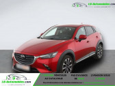 Annonce Mazda CX-3 occasion Diesel 1.8L Skyactiv-D 115 4x2  Beaupuy