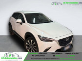 Annonce Mazda CX-3 occasion Diesel 1.8L Skyactiv-D 115 4x4 � Beaupuy