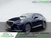 Annonce Mazda CX-3 occasion Diesel 1.8L Skyactiv-D 115 4x4  Beaupuy
