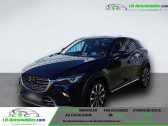 Annonce Mazda CX-3 occasion Diesel 1.8L Skyactiv-D 115 4x4  Beaupuy