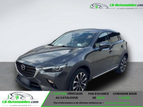 Mazda CX-3 , garage LB AUTOMOBILES  Beaupuy