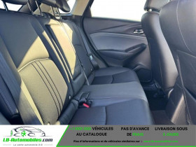 Mazda CX-3 1.8L Skyactiv-D 116 CV NAVI LED Excee  occasion  Beaupuy - photo n7