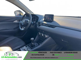 Mazda CX-3 1.8L Skyactiv-D 116 CV NAVI LED Excee  occasion  Beaupuy - photo n6