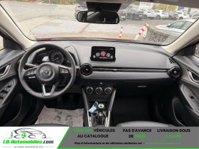 Mazda CX-3 2.0 120 FWD EXCLUSIVE *Voll LED* 1. Hand  occasion  Beaupuy - photo n3