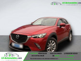 Mazda CX-3 2.0 120 FWD EXCLUSIVE *Voll LED* 1. Hand   Beaupuy 31