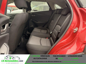 Mazda CX-3 2.0 120 FWD EXCLUSIVE *Voll LED* 1. Hand  occasion  Beaupuy - photo n5