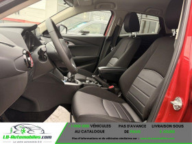 Mazda CX-3 2.0 120 FWD EXCLUSIVE *Voll LED* 1. Hand  occasion  Beaupuy - photo n4