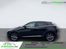Mazda CX-3 2.0 4x4*Navi*LED*PDC*Bose*Lenkradhzg*  occasion  Beaupuy - photo n5